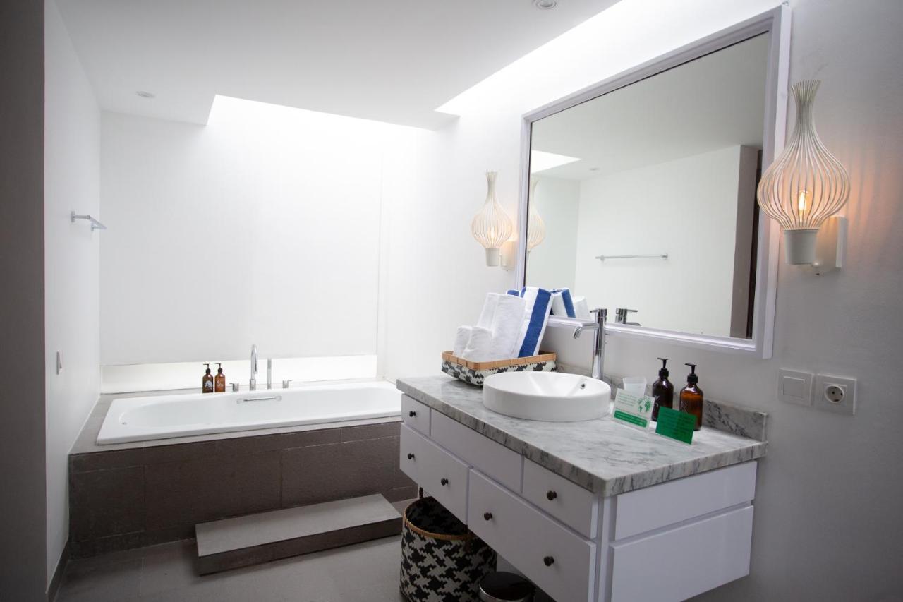 Calm Villa Seminyak Zewnętrze zdjęcie